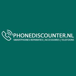PhoneDiscounter.nl, Zoetermeer openingstijden