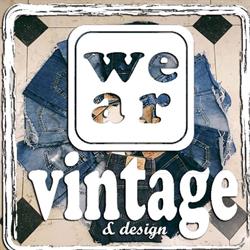 We-ar vintage & design, Maastricht openingstijden