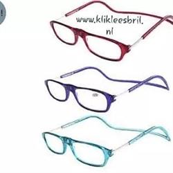 Klikleesbril, Roermond openingstijden