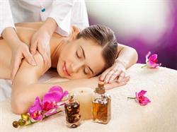 Lady Spa Kalyaan, Soest openingstijden