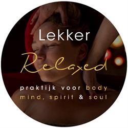 Praktijk Lekker Relaxed, 's-Gravenhage openingstijden