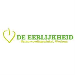 Biologische voedingswinkel de Eerlijkheid Workum, openingstijden