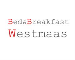 Bed & Breakfast Westmaas, openingstijden