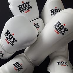 Roy Boxing Club, Vuren openingstijden