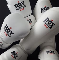 Roy Boxing Club, Vuren openingstijden