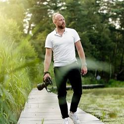 Jorn Idzerda Fotografie, Terwispel openingstijden