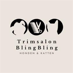Trimsalon BlingBling, Axel openingstijden