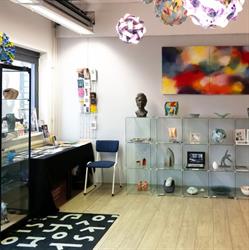 Kunsthuis Houten, openingstijden