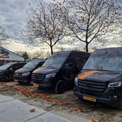 Agro Machinery Holland BV, Emmeloord openingstijden