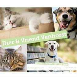 Dier & Vriend Venhorst, openingstijden