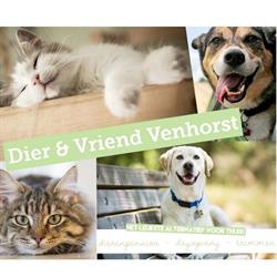Dier & Vriend Venhorst, openingstijden