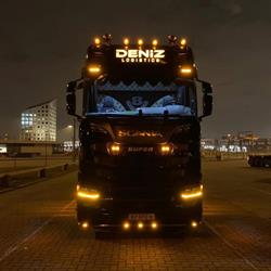 Deniz Logistics, Oldenzaal openingstijden