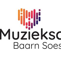 Muziekschool Baarn - Soestdijk, openingstijden