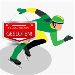 IJsbaan Hengevelde, openingstijden