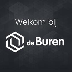 De Buren, Hengelo openingstijden