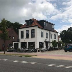 Brocante Zuidveen, openingstijden