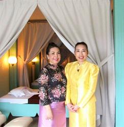 J&P massage, Volendam openingstijden