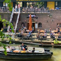 HAPPS, Utrecht openingstijden