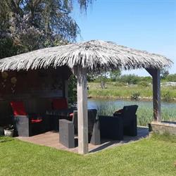 B&B Wetterwillefriesland, Wommels openingstijden