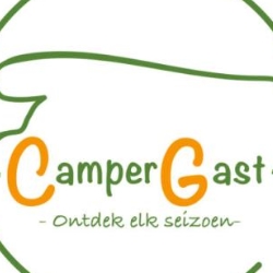 CamperGast, Prinsenbeek openingstijden