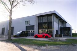 Cars & Care Nooijen, Someren openingstijden