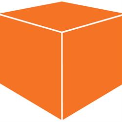 Orange cube Bijsterhuizen Wijchen - openingstijden