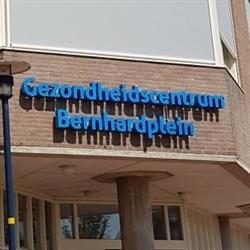 Apotheek Bernhardplein, Den Helder openingstijden