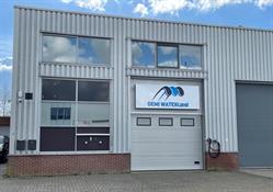 DEMI WATERland vof, Purmerend openingstijden