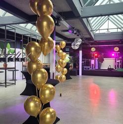 Maassen ballonnen, Deventer openingstijden