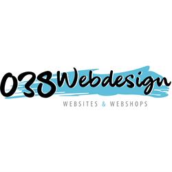 038 Webdesign, Zwolle openingstijden