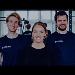 Keepontrack, Haarlem openingstijden