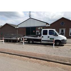 Graszoden Hoogeveen, openingstijden
