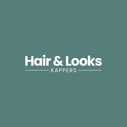 Kapper Werkendam - Hair & Looks, openingstijden