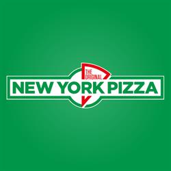 New York Pizza Roelofarendsveen Centrumoever, openingstijden