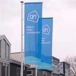 Albert Heijn AH Oud-Loosdrechtsedijk, openingstijden