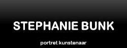 Stephanie Bunk portret kunstenaar, Heerjansdam openingstijden