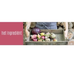 Het Ingrediënt, Berkel en Rodenrijs openingstijden