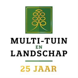 MULTI-TUIN en LANDSCHAP, Driebruggen openingstijden