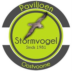 Paviljoen Stormvogel, Oostvoorne openingstijden