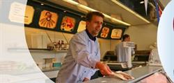 Vishandel Bottenberg, IJsselmuiden openingstijden