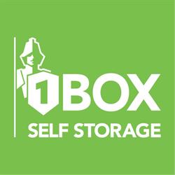 1BOX Self Storage Goes Opslagruimte huren, openingstijden