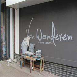 van Wonderen Shoes&Stuff, Bennekom openingstijden