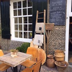 De Maaihoeve, Drunen openingstijden