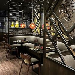 Royal Fook Long, Berkel en Rodenrijs openingstijden