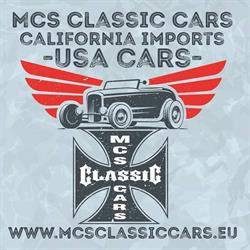 MCS Classic Cars, Lekkerkerk openingstijden