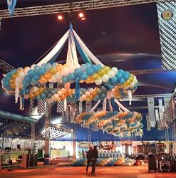 Amazing Balloons - Voor al uw ballondecoraties, Schiedam openingstijden