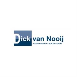 Dick van Nooij Administratiekantoor BV, Wormerveer openingstijden