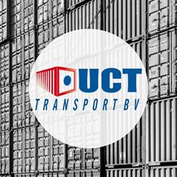 United Container Transport B.V., Spijkenisse openingstijden