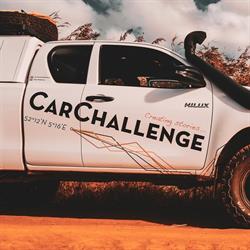 CarChallenge, Blaricum openingstijden