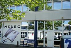 Nelec BV, Amsterdam openingstijden